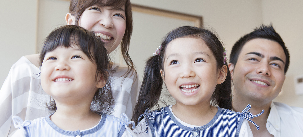 お子さまの矯正を検討されている保護者さまへ