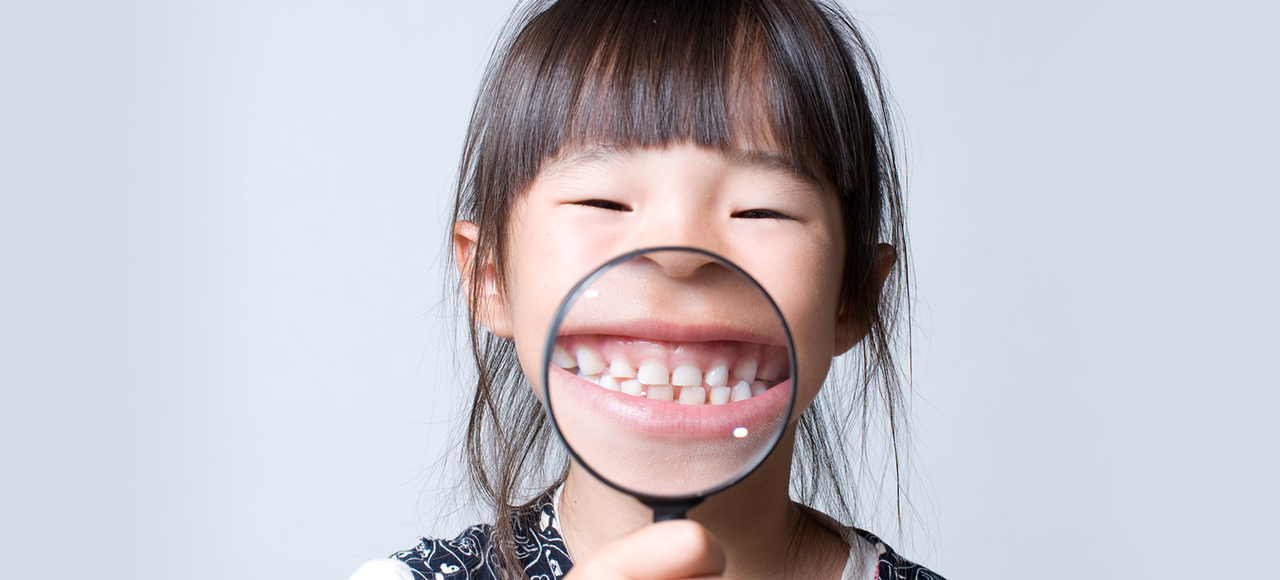 一期治療（準備矯正）